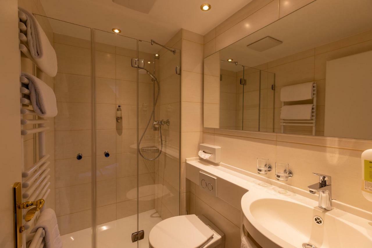 Superior Single Room