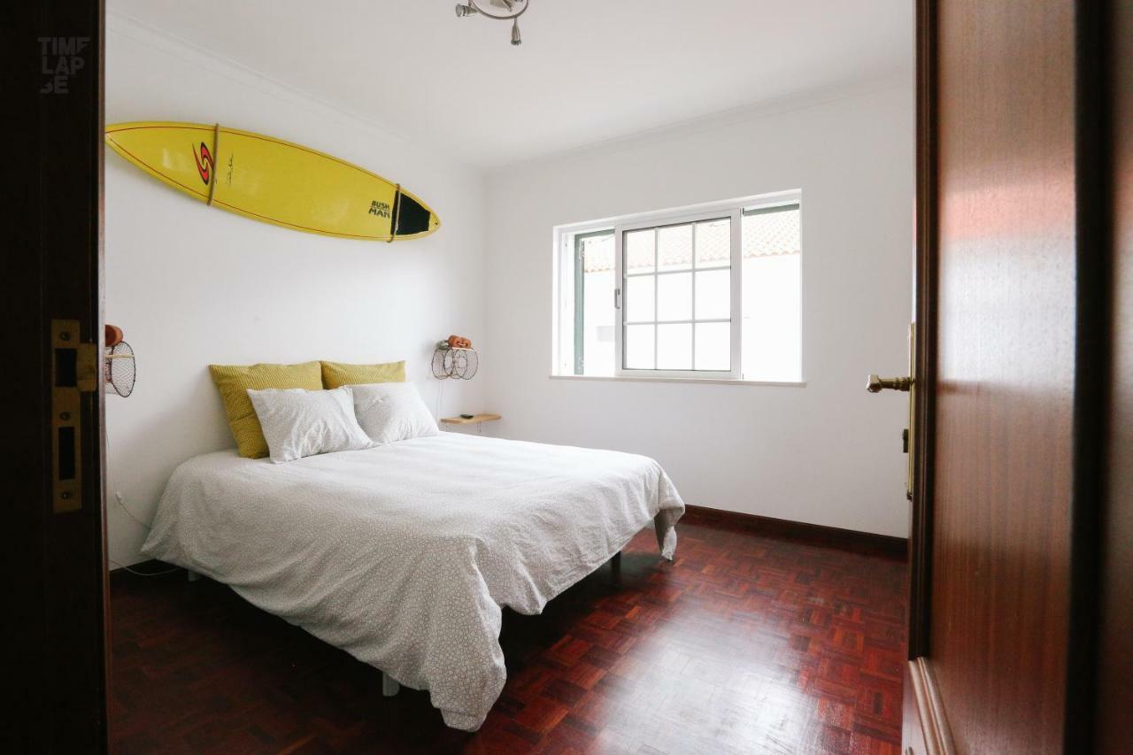 Quarto Duplo com Casa de Banho Partilhada