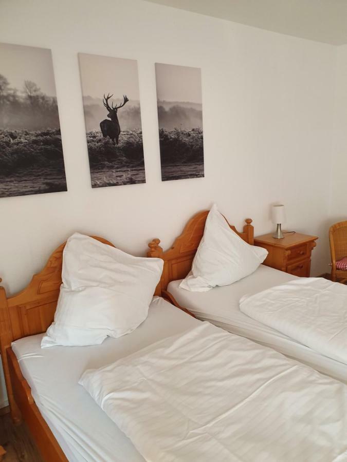 Classic Triple Room