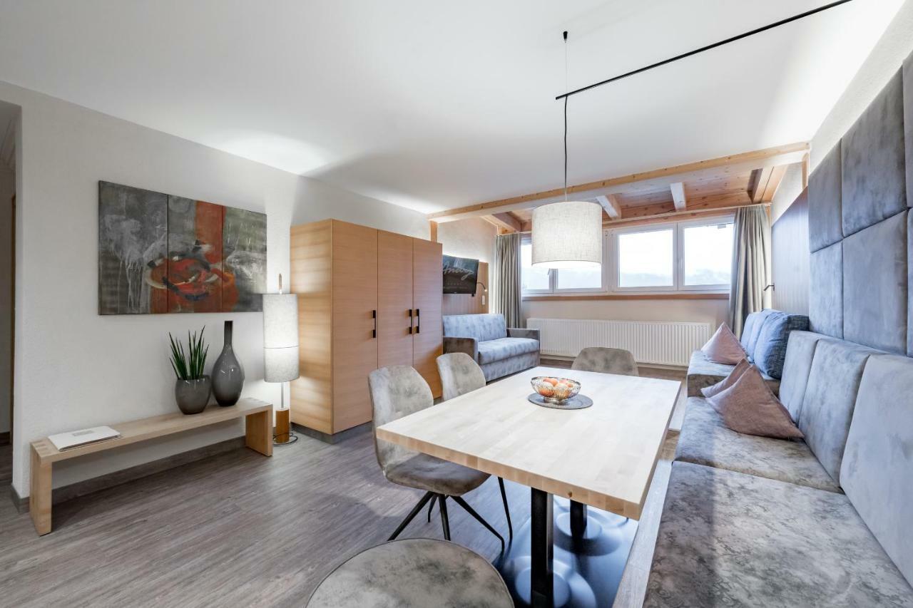 Superior Apartment