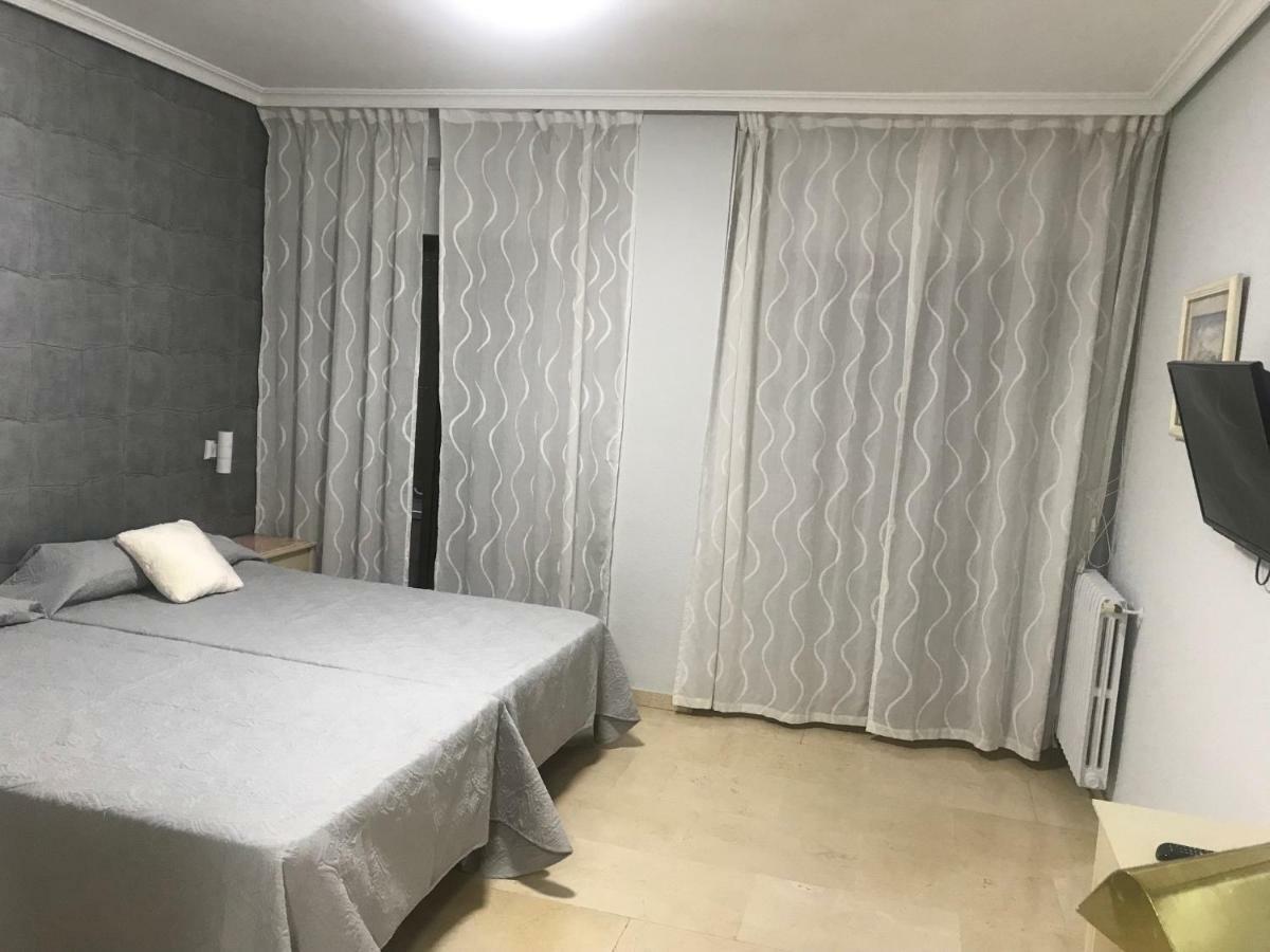 Habitación Doble Superior - 1 o 2 camas