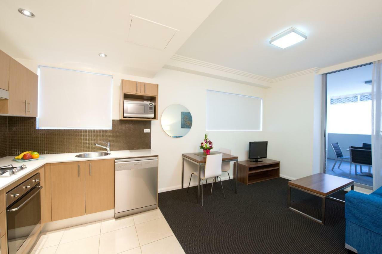 Estudio Executive con balcón