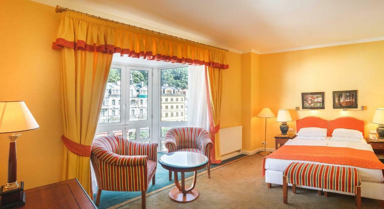 Deluxe Double or Twin Room River View