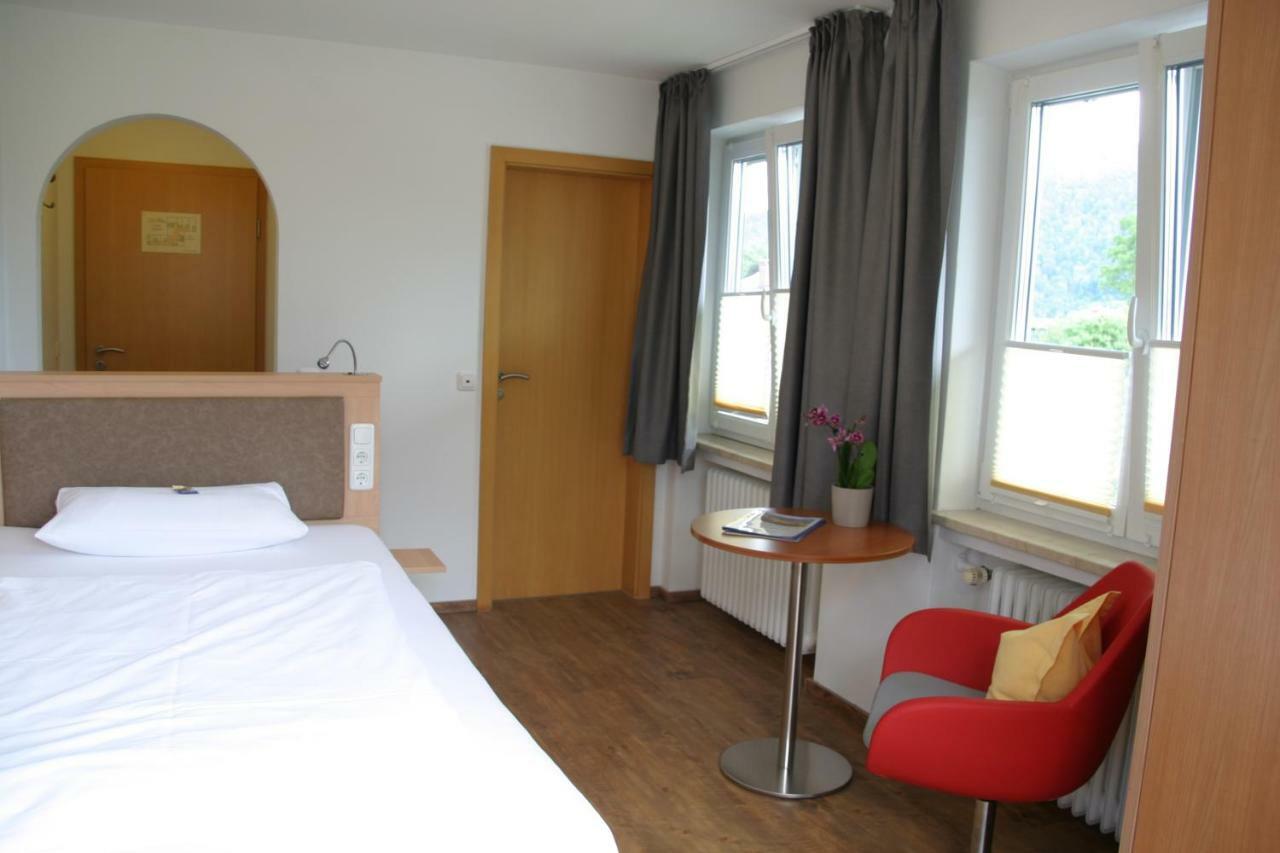 Superior Single Room
