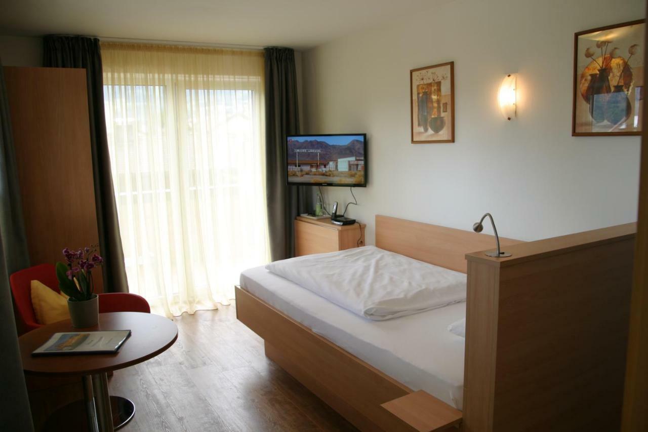 Superior Single Room