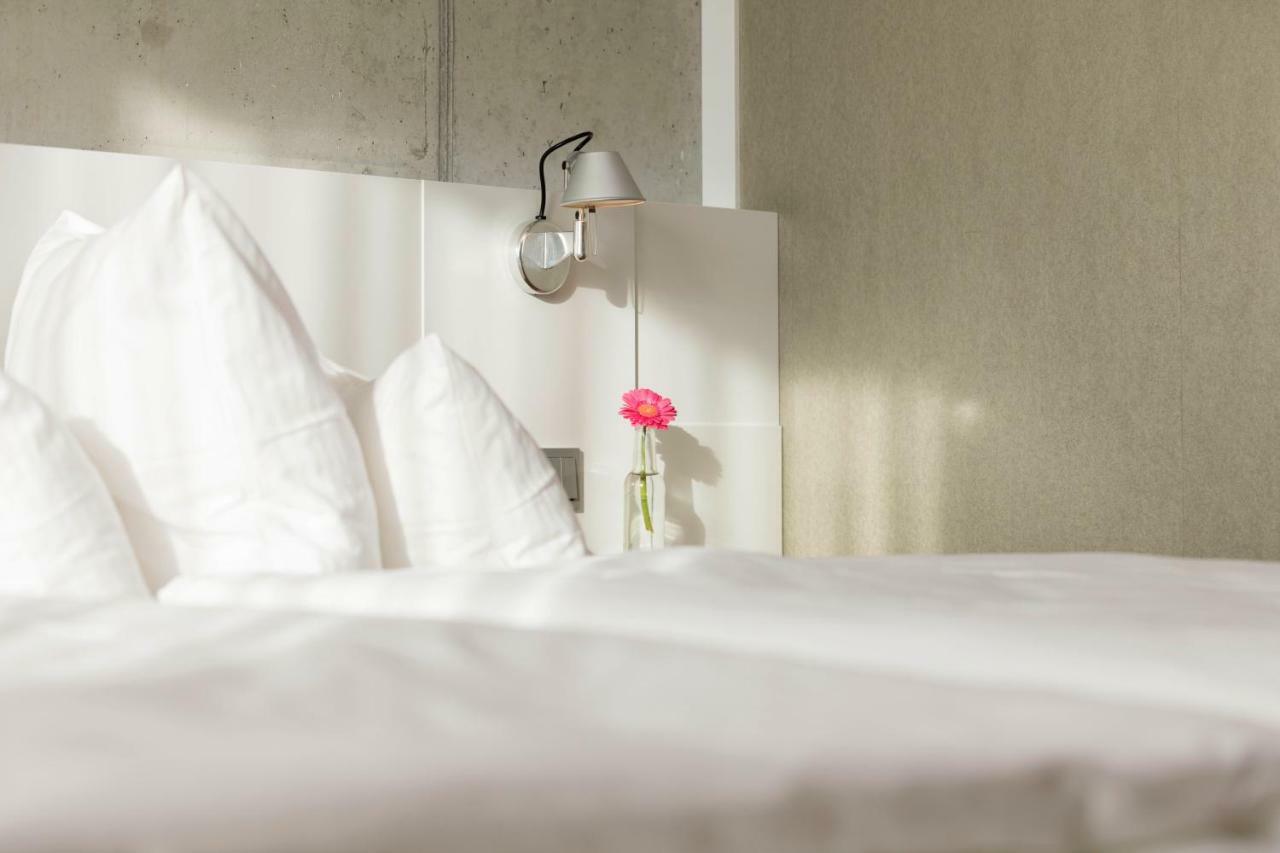 Standaard Kamer met Kingsize Bed