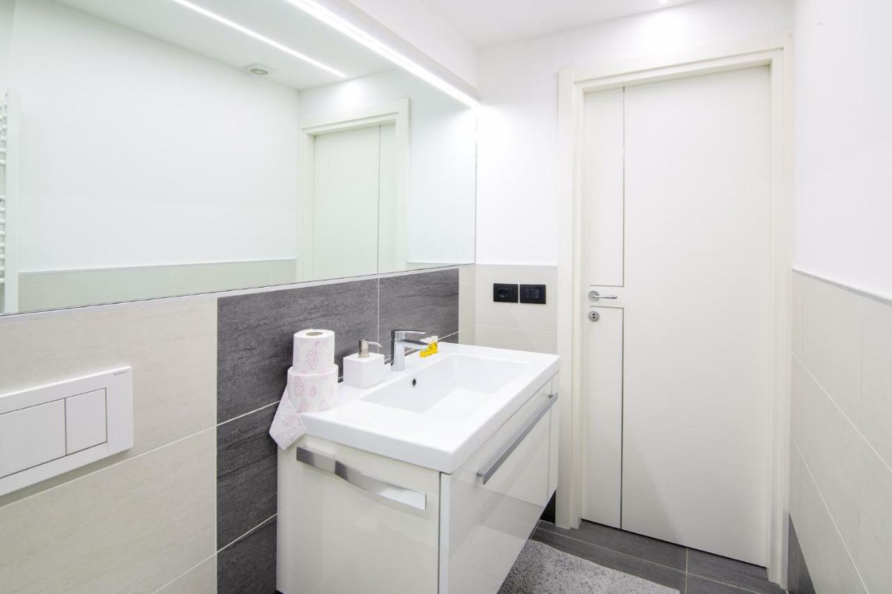 Camera Singola Standard con Bagno in Comune