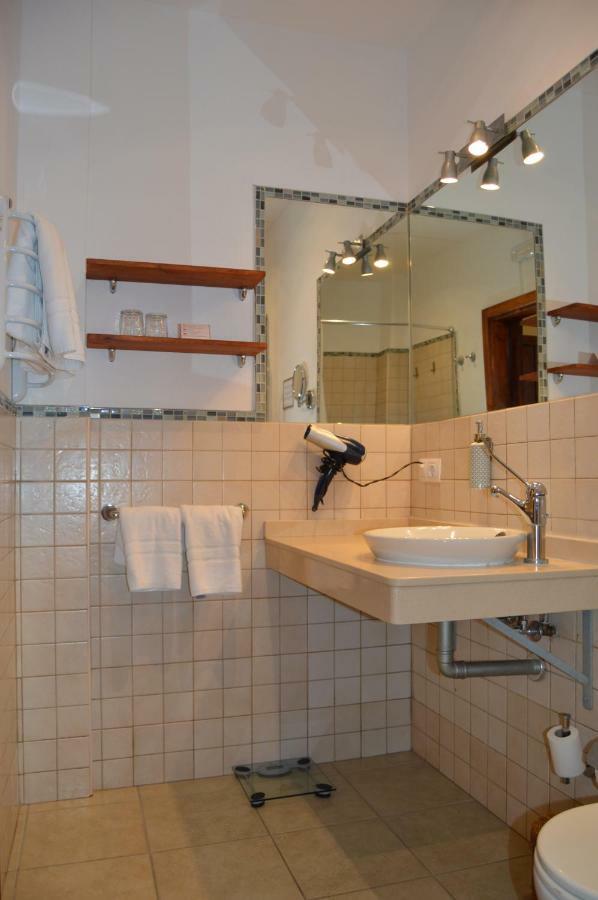 Double or Twin Room Ground Floor