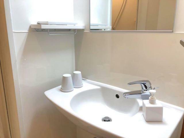 Japanese-Style Standard Room