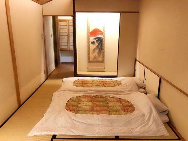 Japanese-Style Superior Room