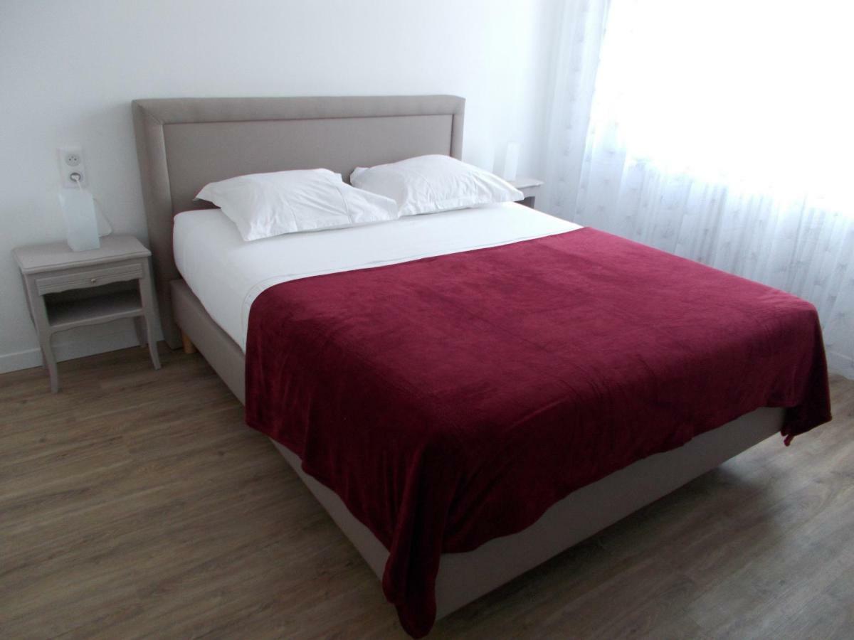 Double Room Private External Bathroom