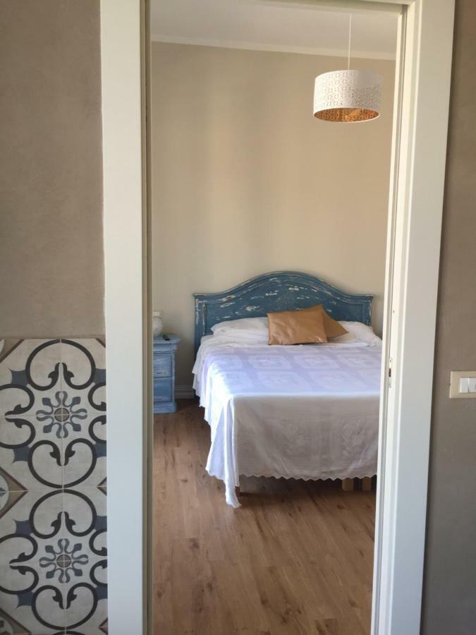 Deluxe Double Room Sea View