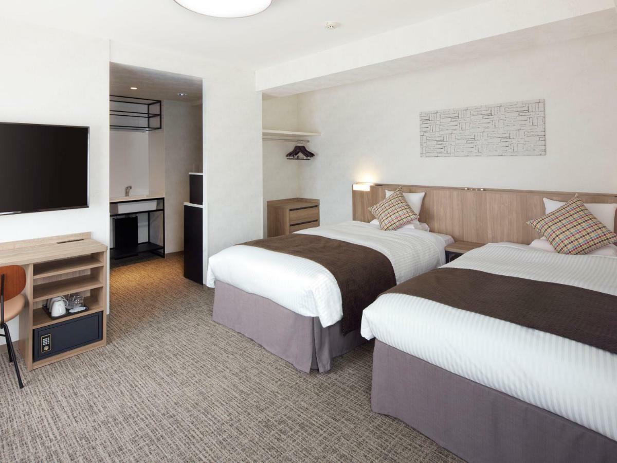 Superior Twin Room Kitchen Non-Smoking House Keeping is Optional Additional Cost