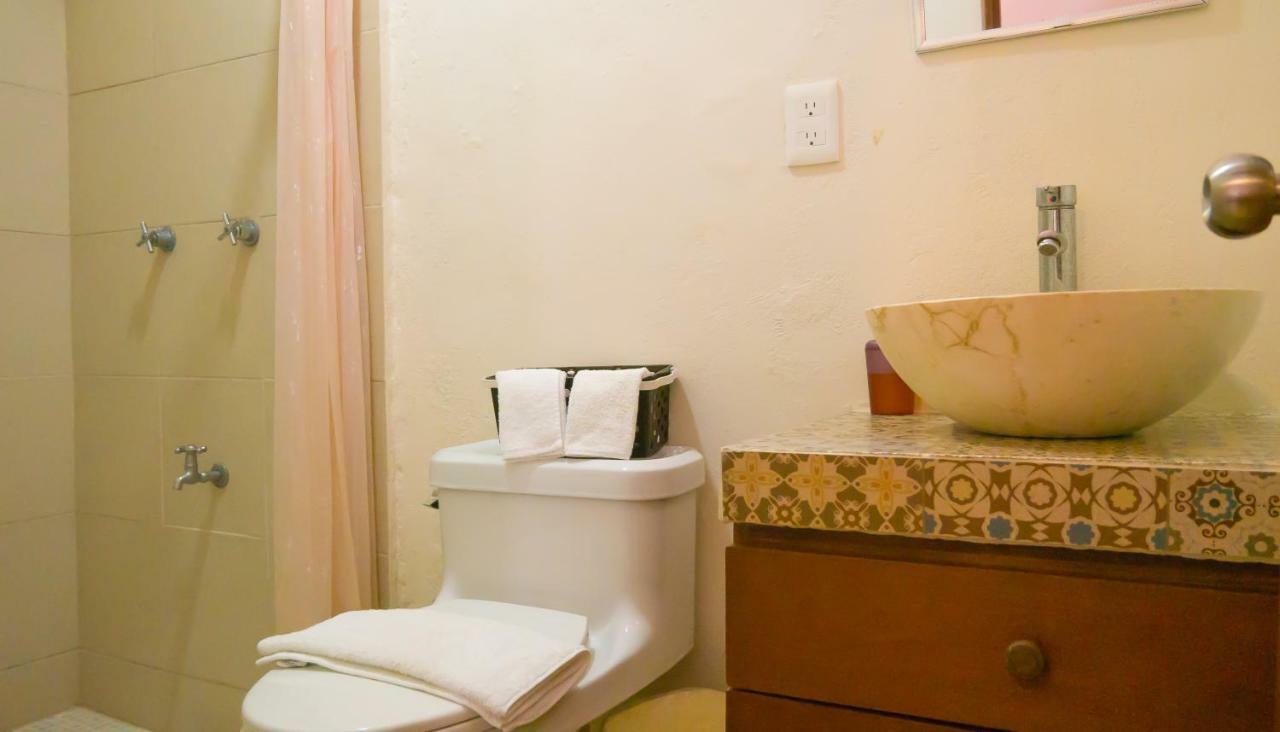 Suite King con Vista Piscina