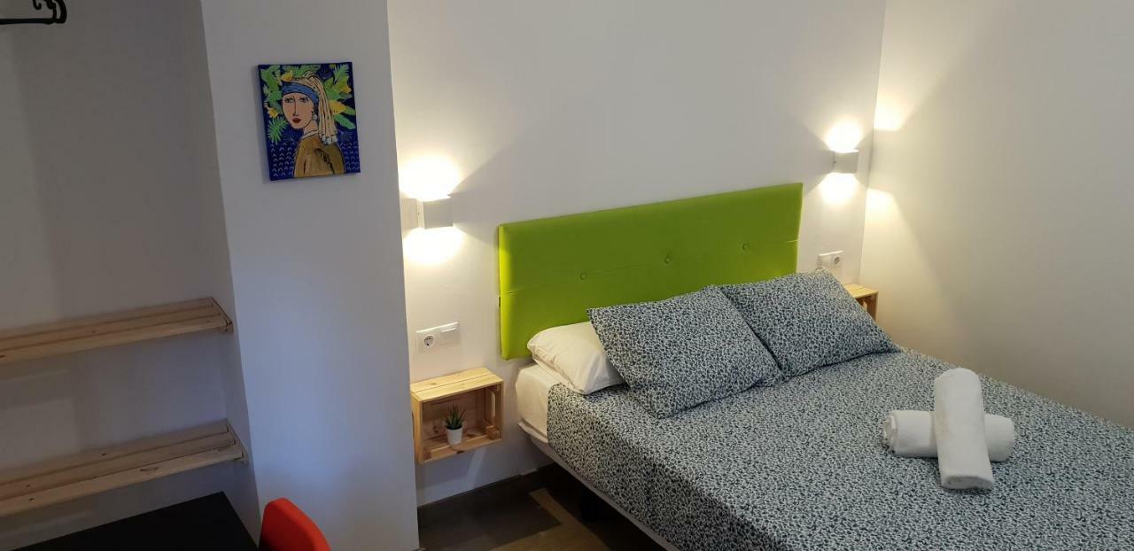 Chambre Double avec Salle de Bains Privative