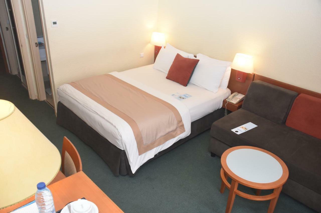 Prestige Double Room City View