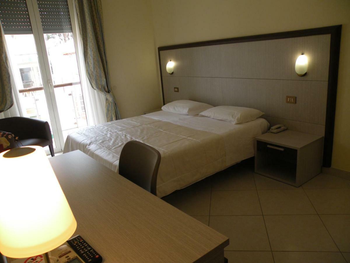 Double or Twin Room City View