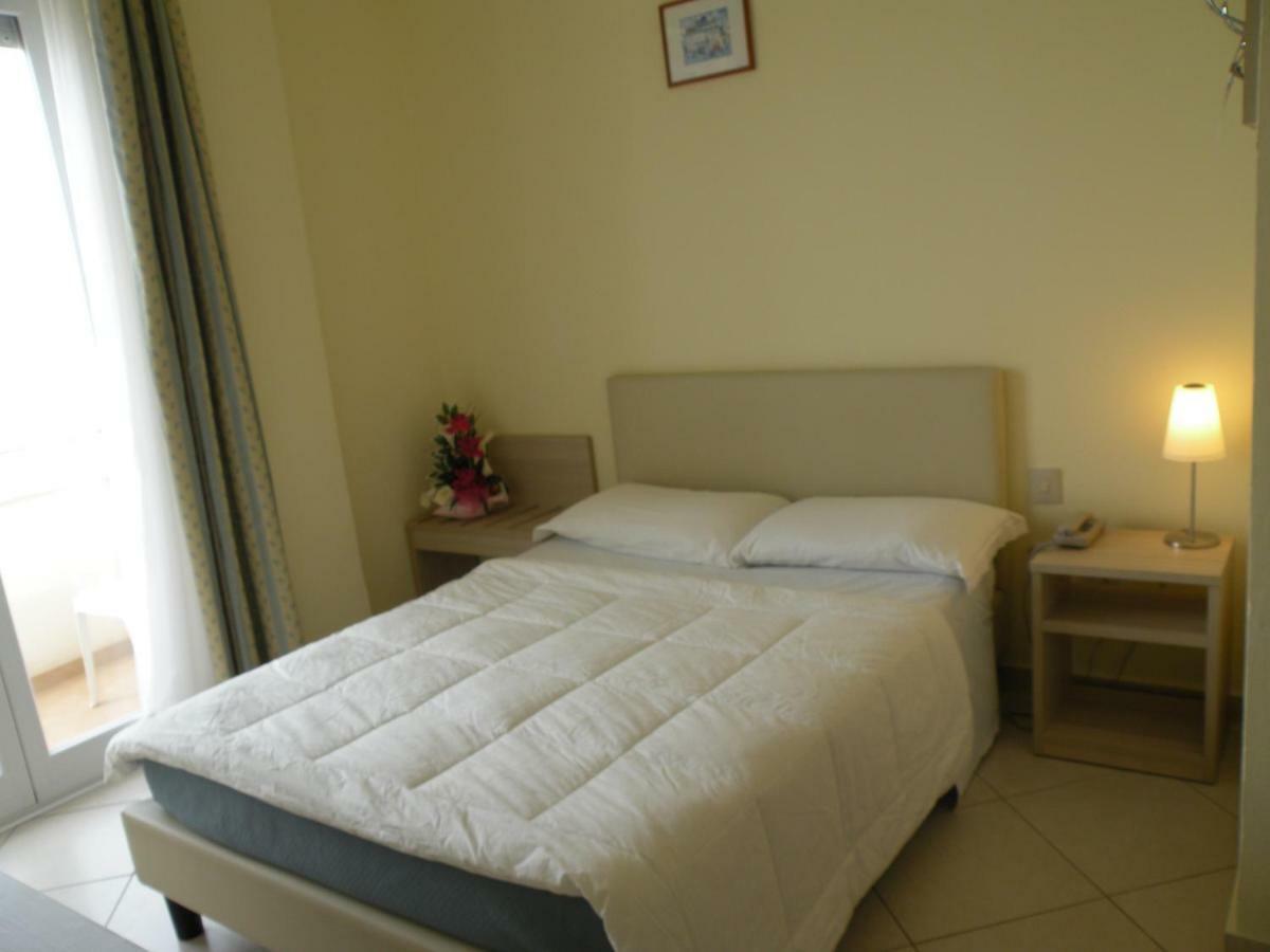 Single Room Sea View