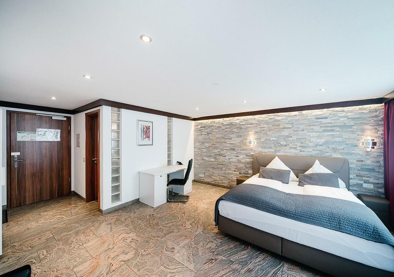 Superior Double Room Annex