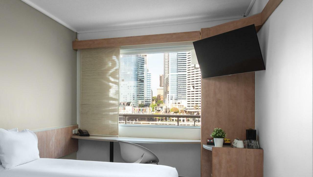 Superior Zimmer mit 1 Queensize-Bett und 1 Einzelbett