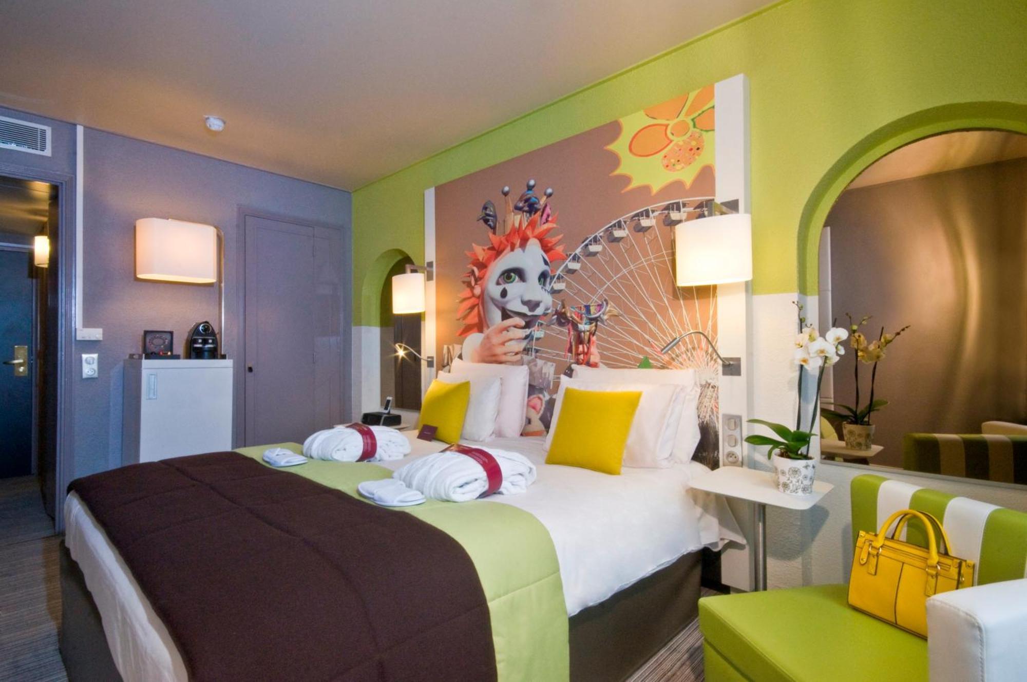 Quarto Duplo Privilege