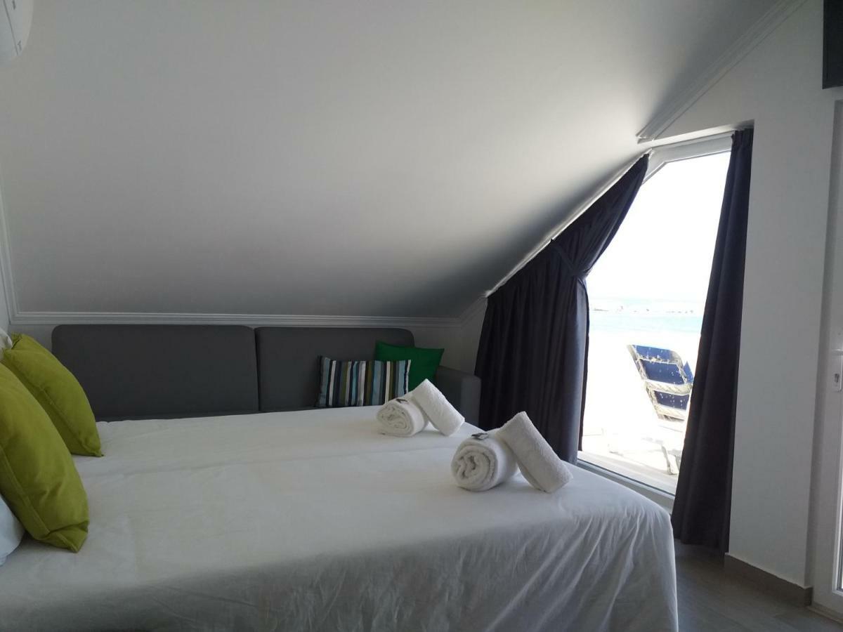 Suite Sea View