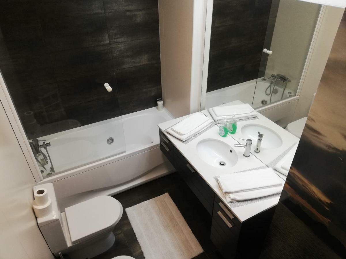 Double Room Spa Bath