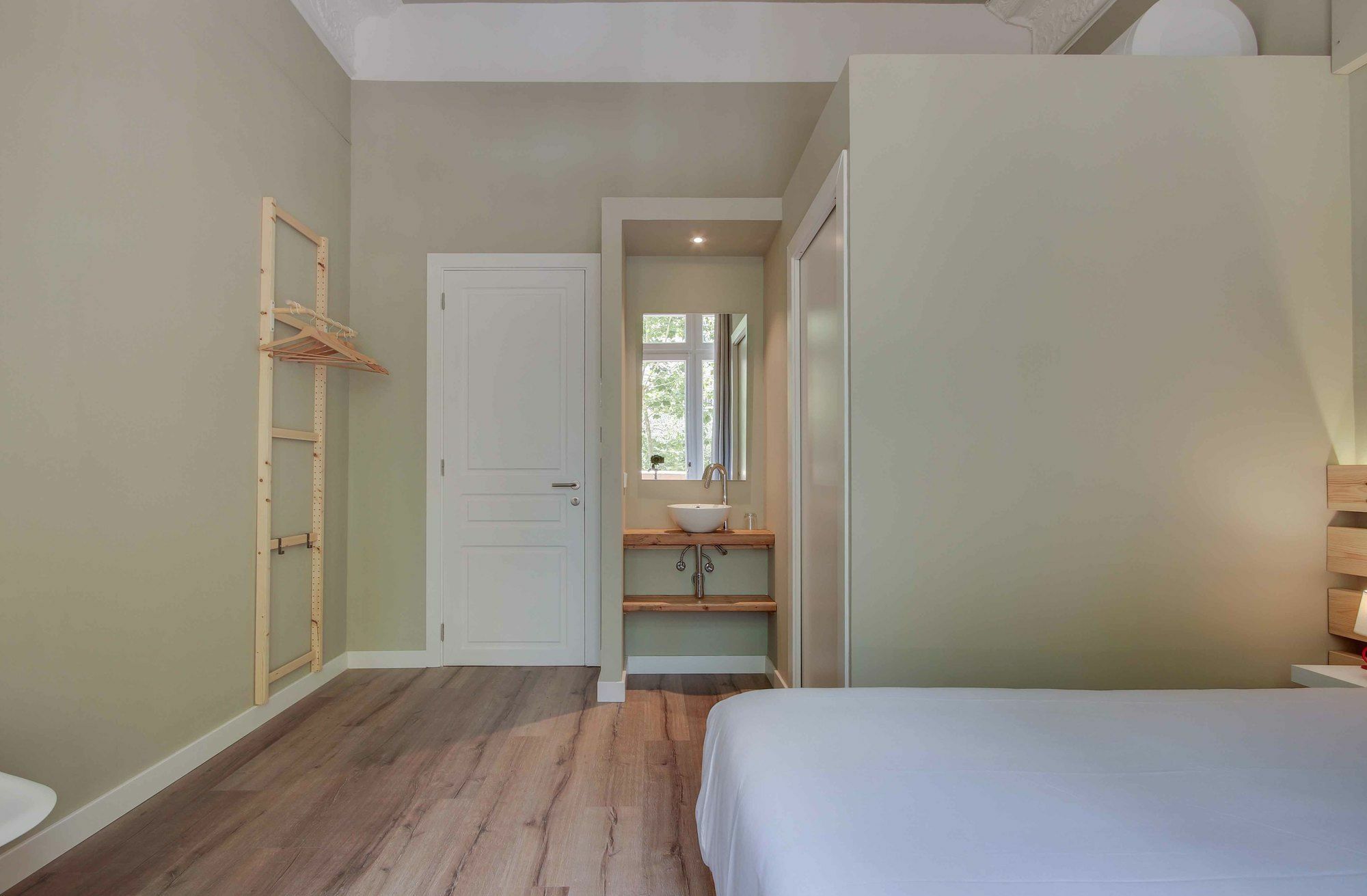 Double Room Balcony