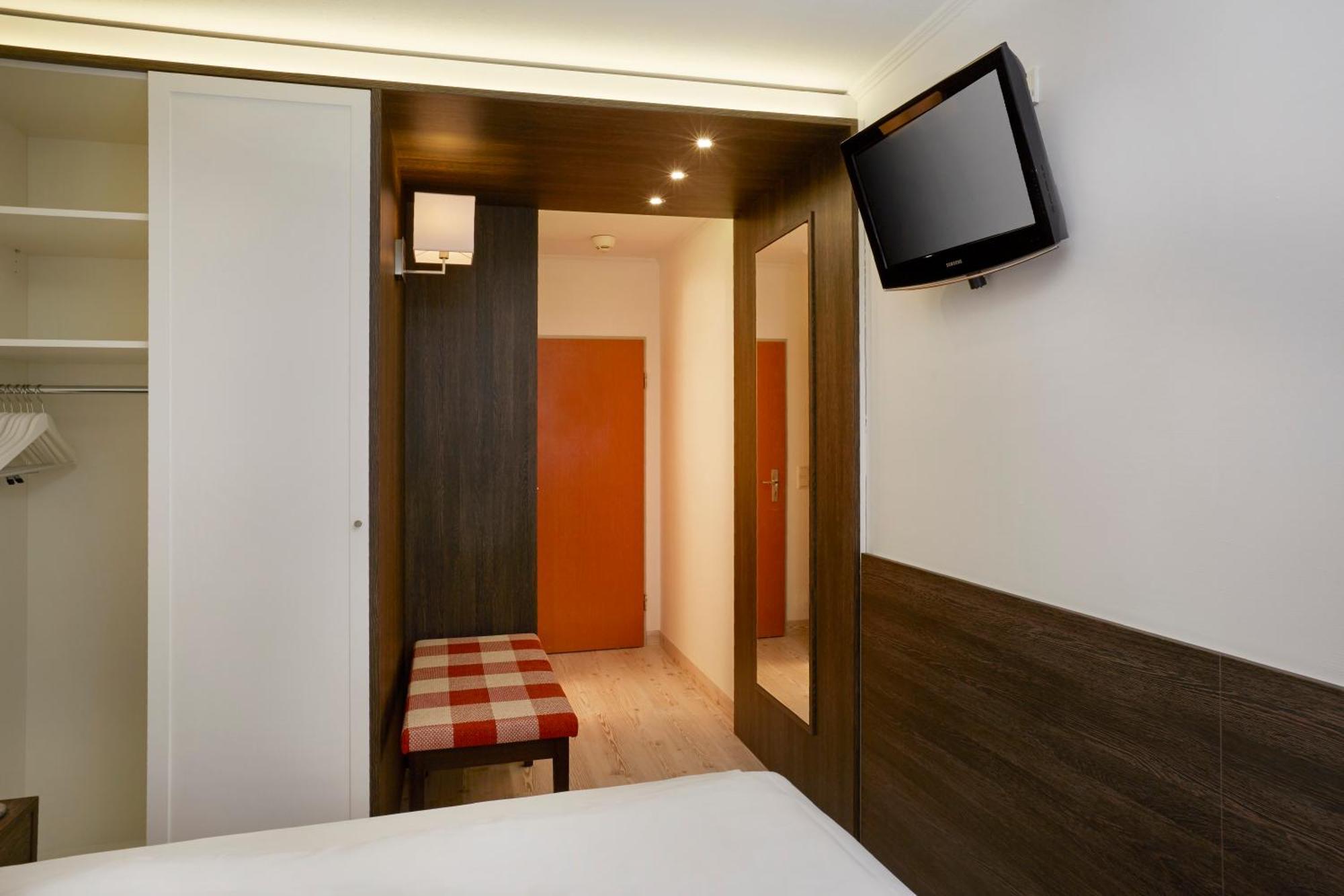 Comfort Double Room