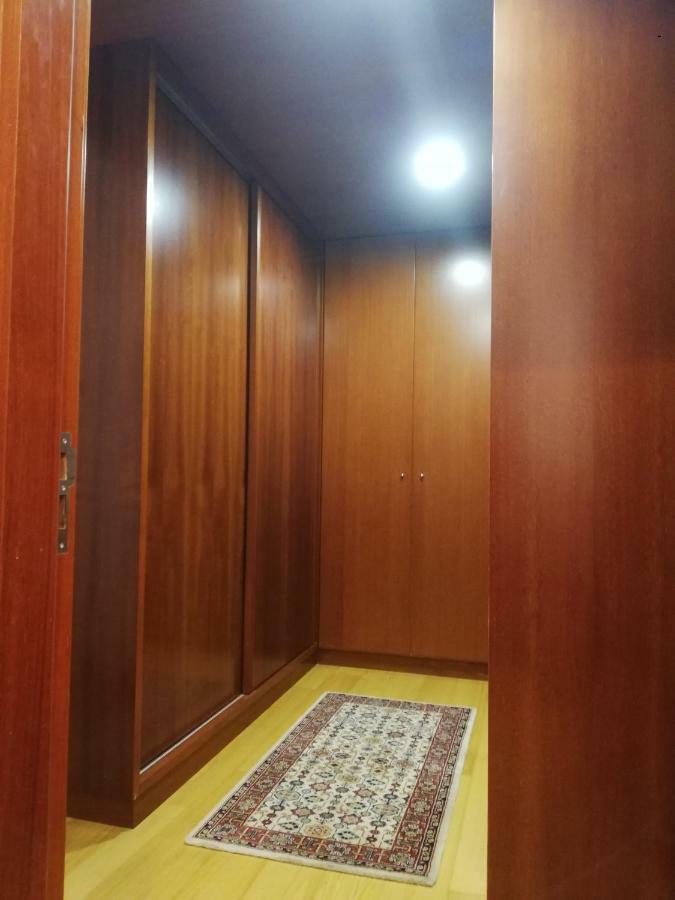 Double Room Spa Bath