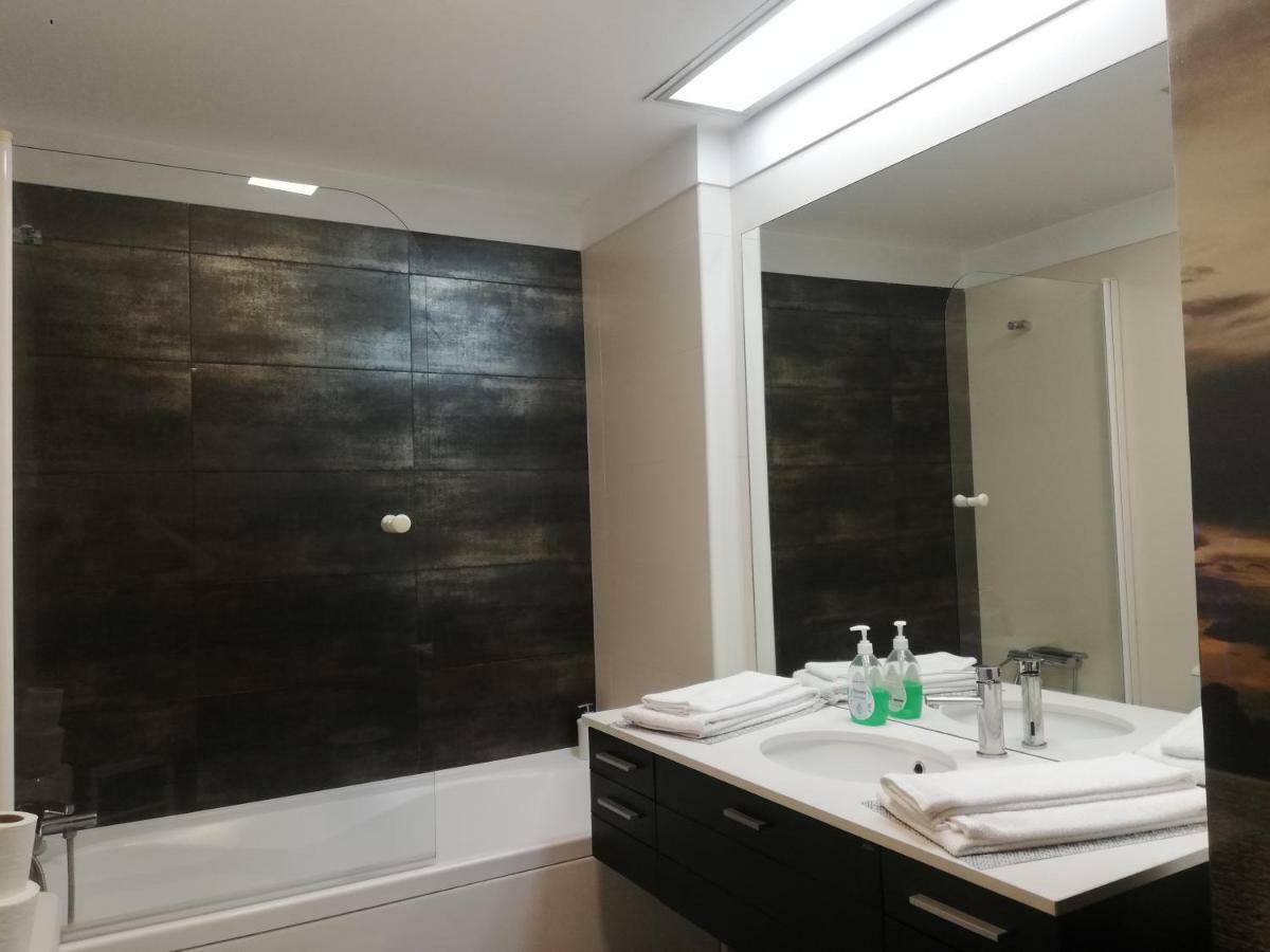 Double Room Spa Bath
