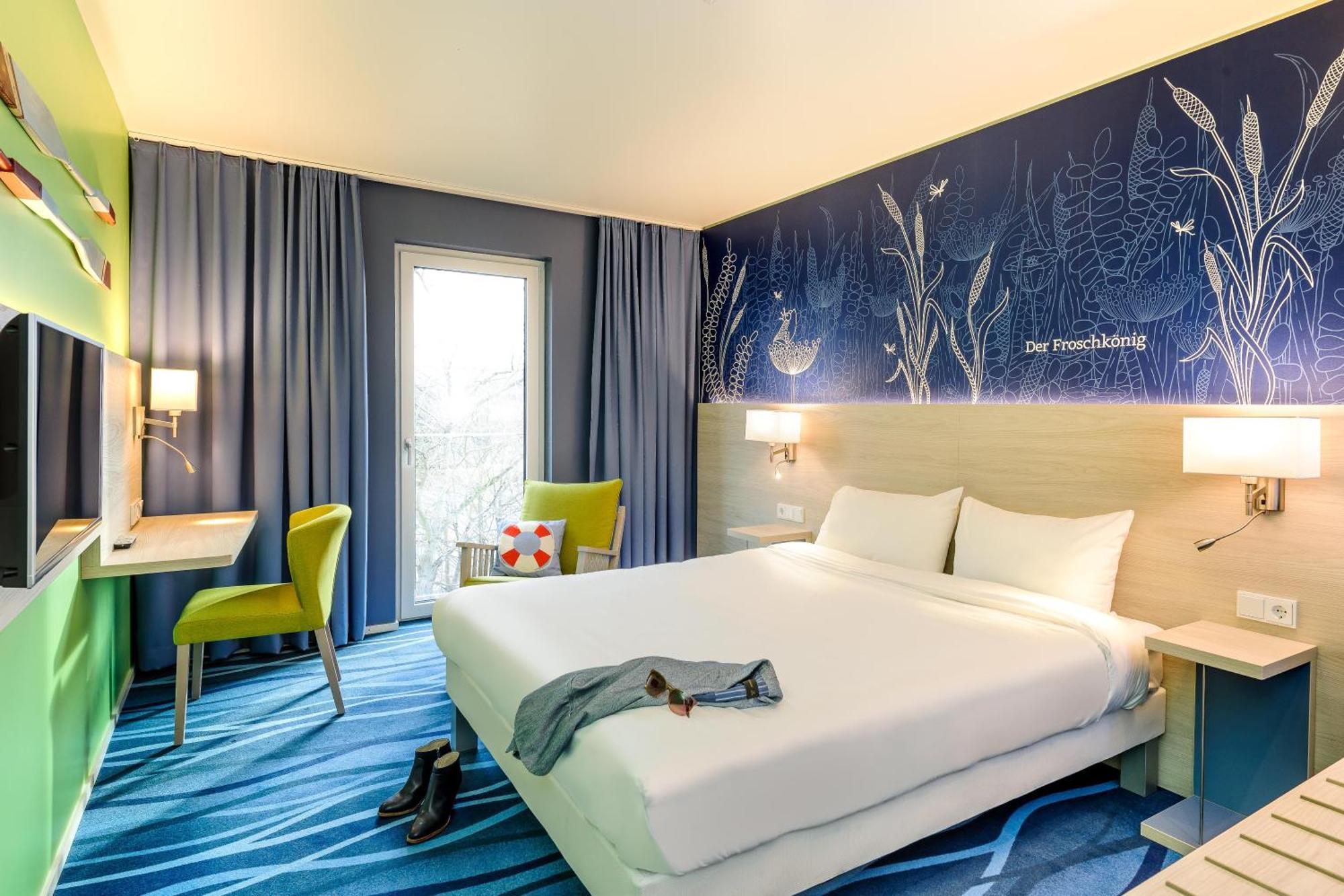 Comfort Double Room