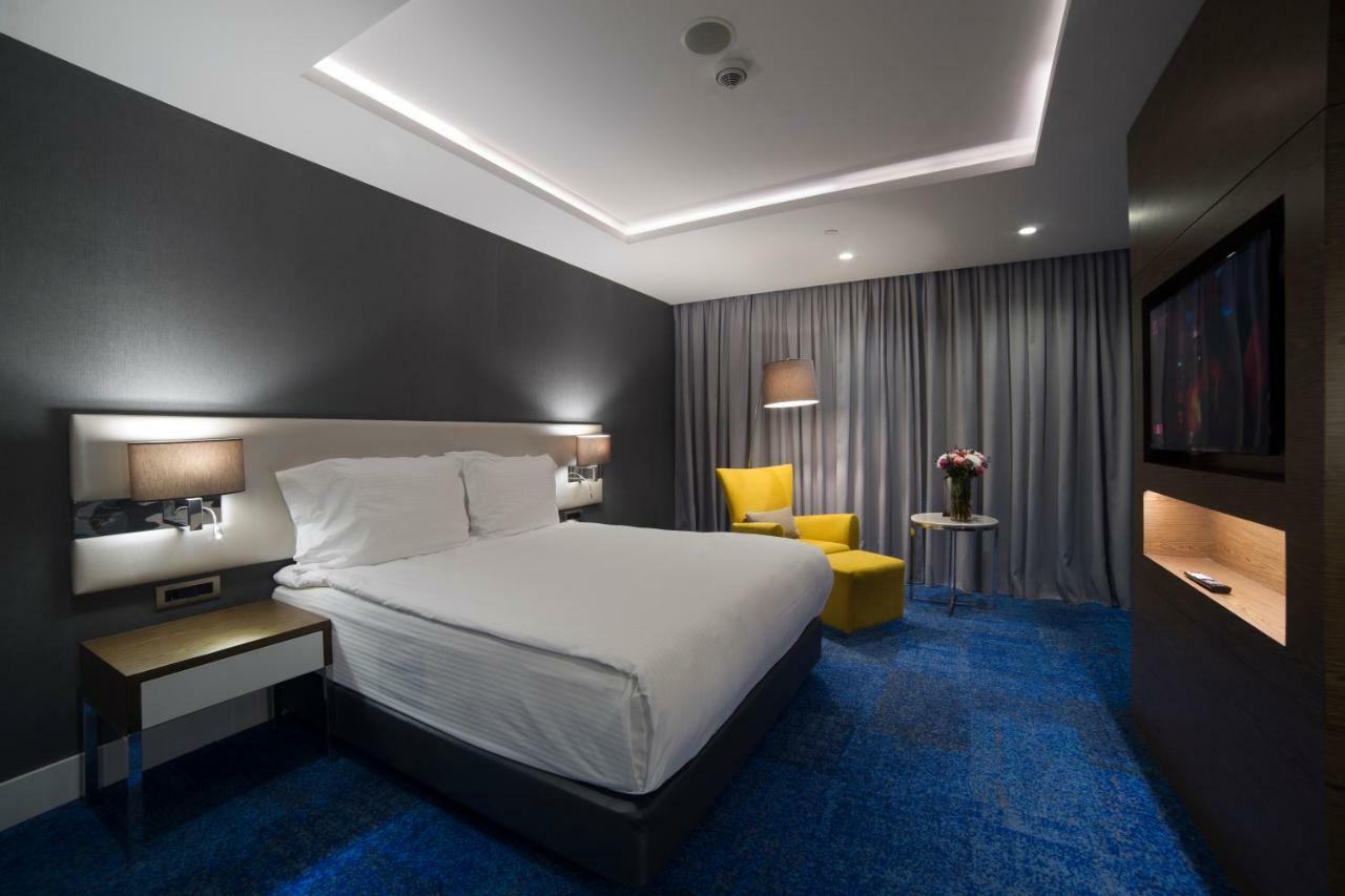 Premium Kamer met Uitzicht op de Berg Erciyes