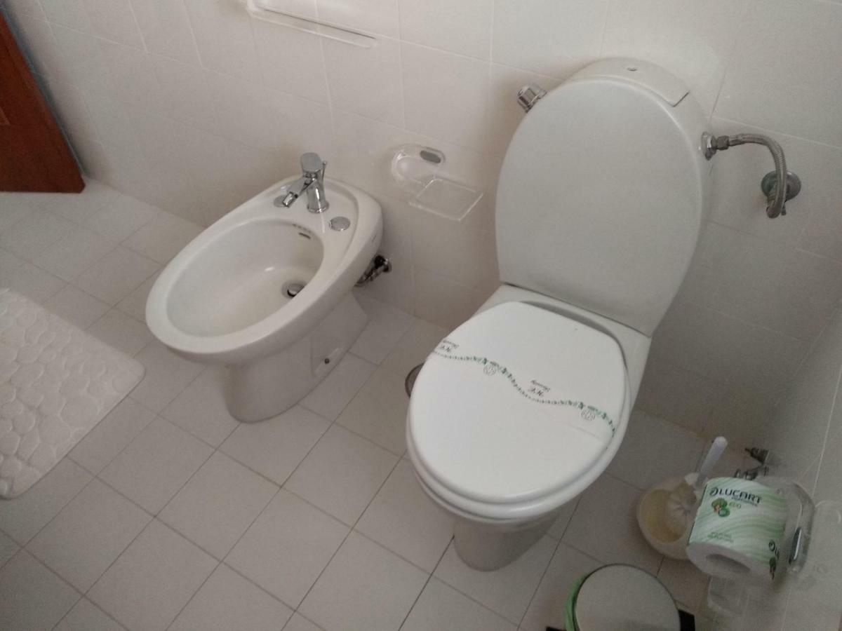 Triple Room Private Bathroom