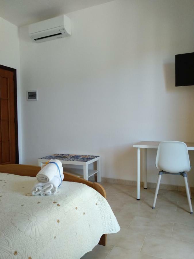 Double Room Private External Bathroom