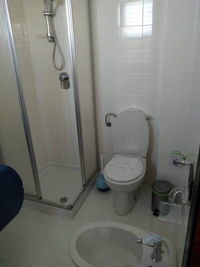Deluxe Double Room Balcony