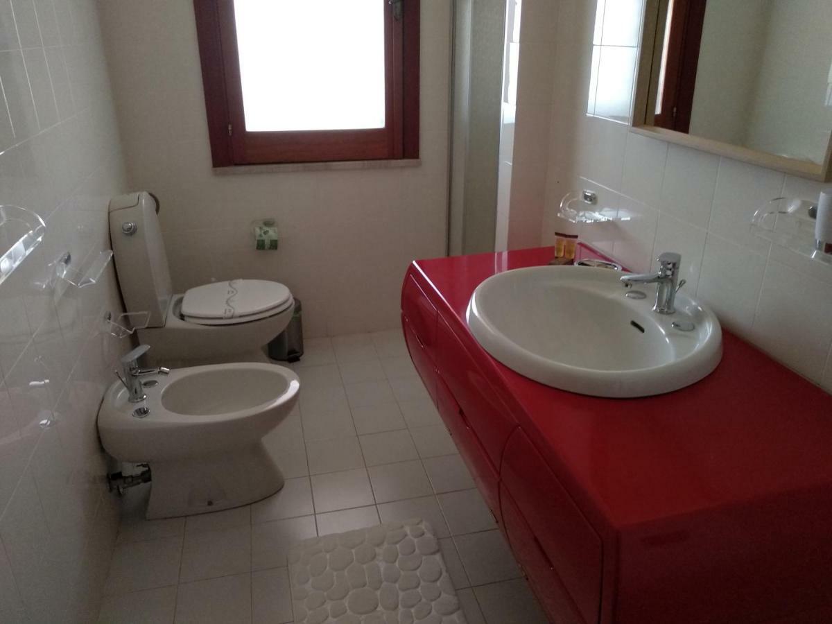 Triple Room Private Bathroom