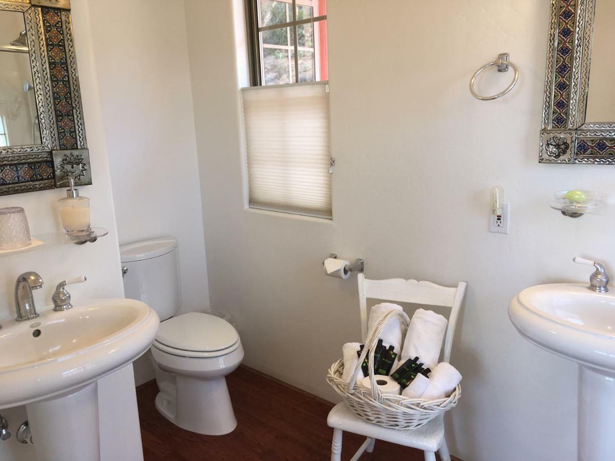 Coconino