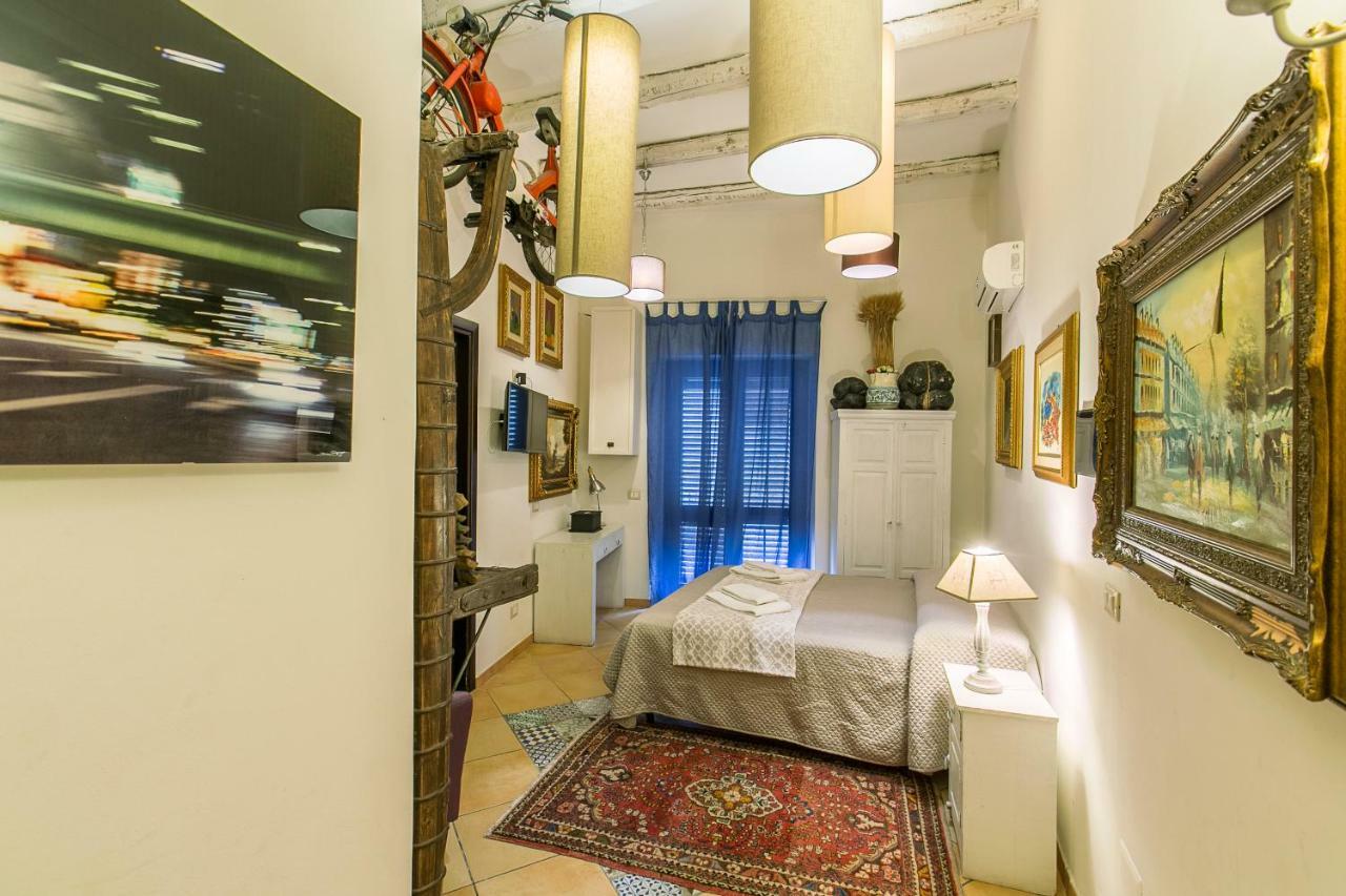 Junior Suite Balcony