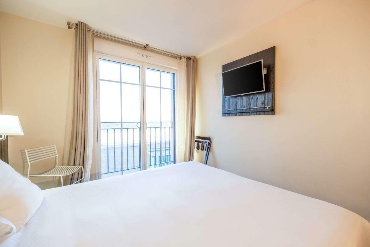 Prestige Queen Room Ocean view