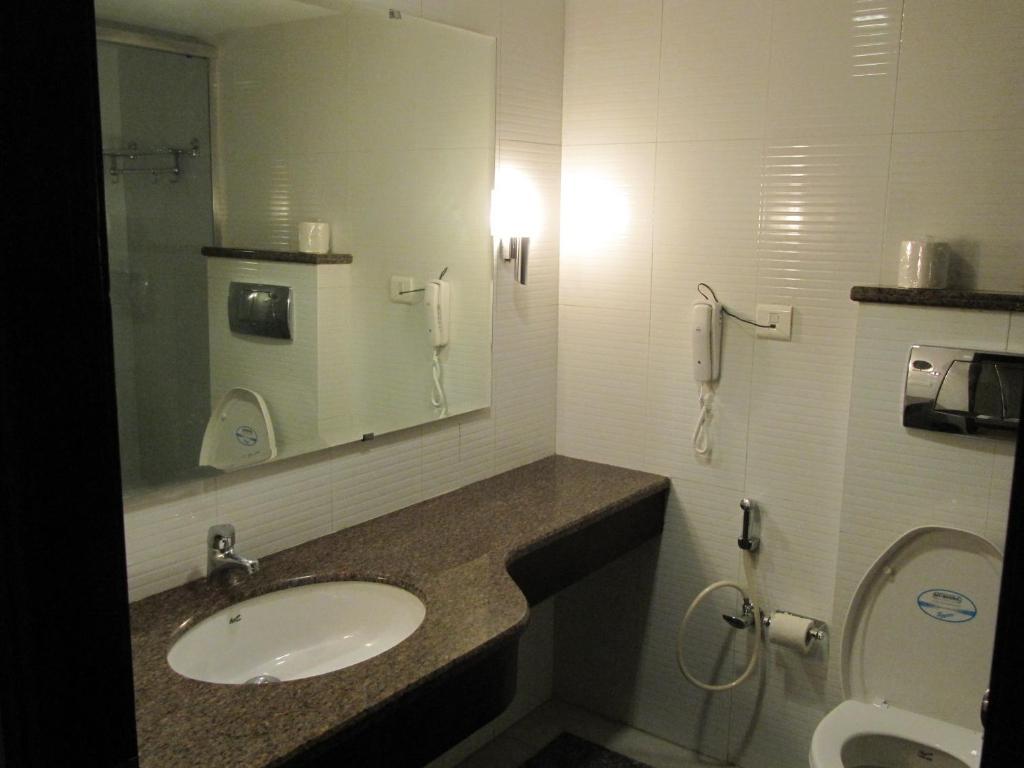 Chambre Double Premium avec 10 % de Réduction sur la Nourriture et les Boissons