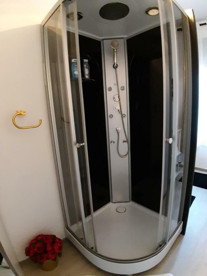 Deluxe Double Room Balcony