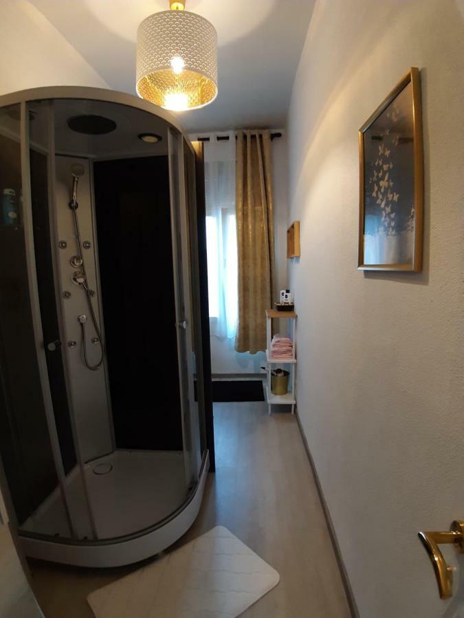 Deluxe Double Room Balcony