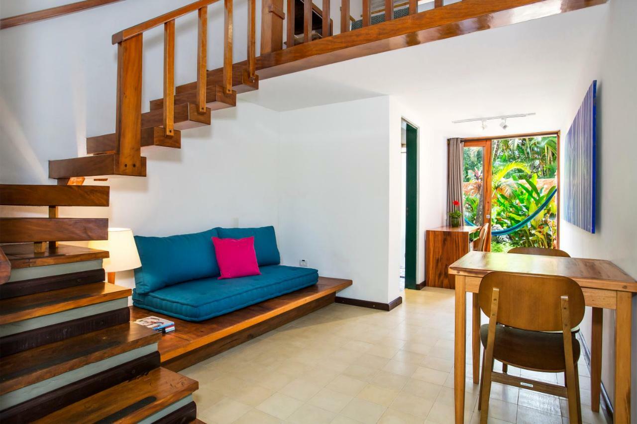 Studio Split Level