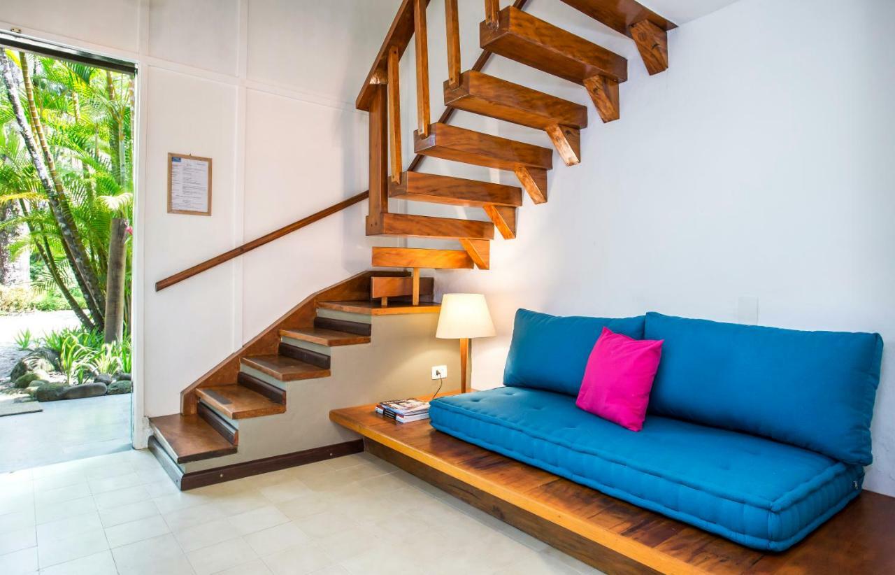 Studio Split Level