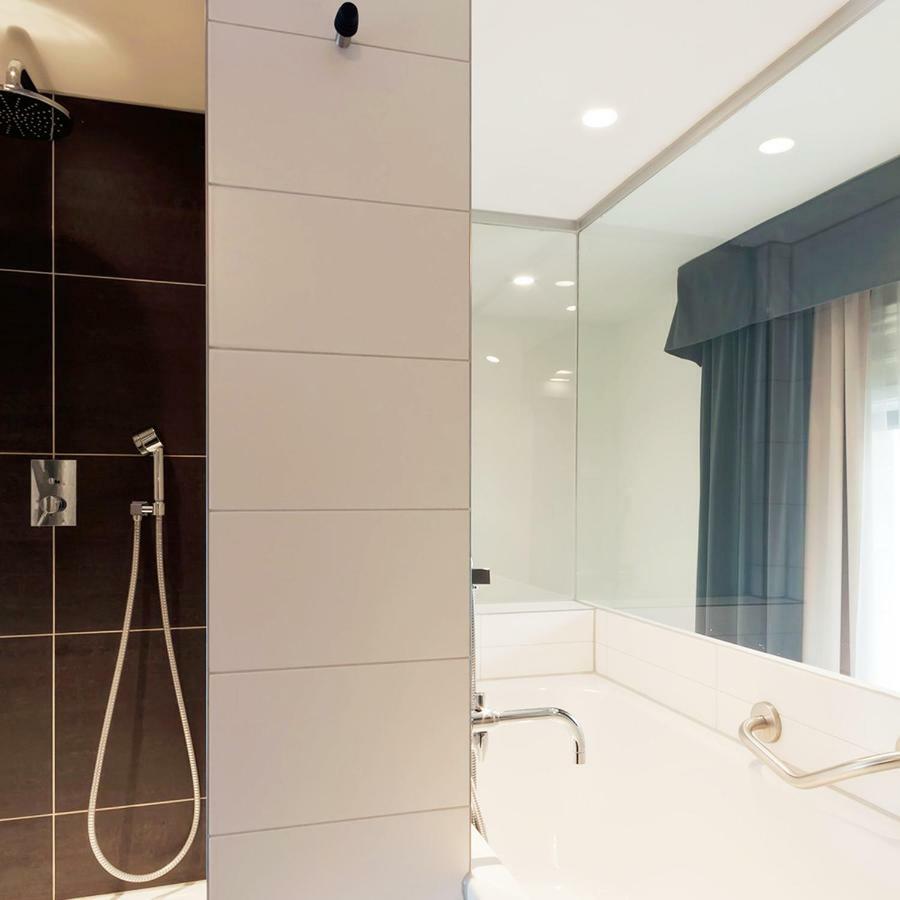 Double Room Mezzanine