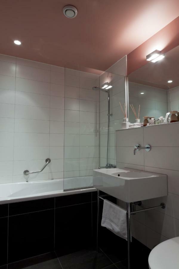 Double Room Mezzanine