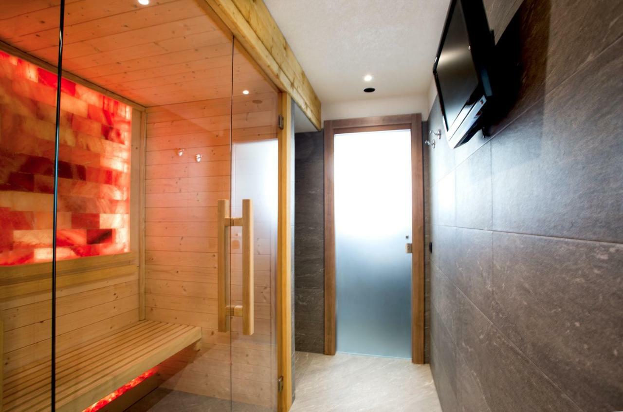 Superior Apartment Sauna