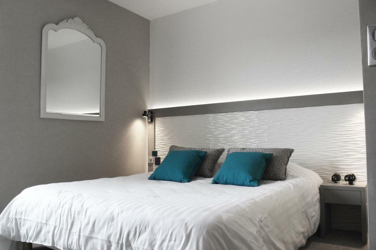 Double Room Vineyard View