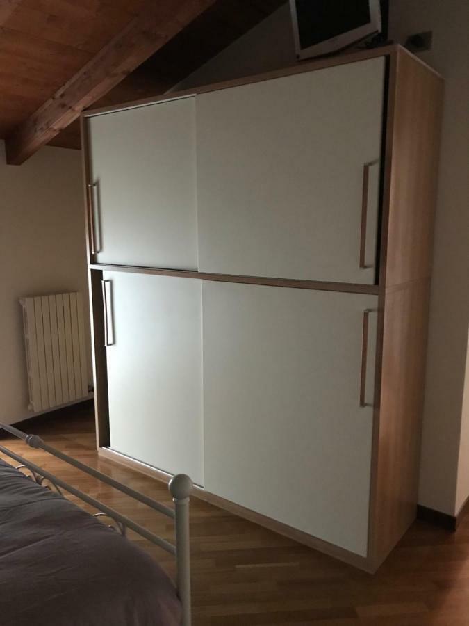 Deluxe Double Room Bath